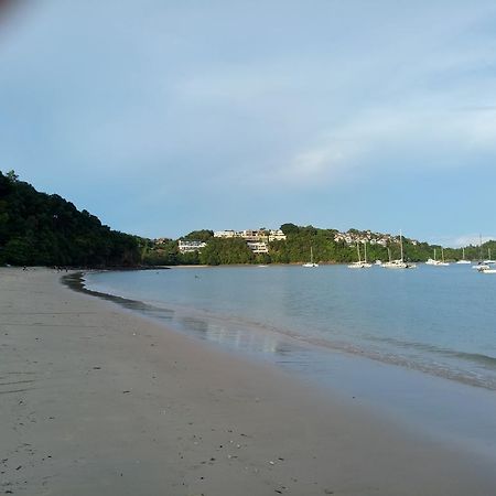 Pixels Condo At Panwa Beach Phuket Exterior foto