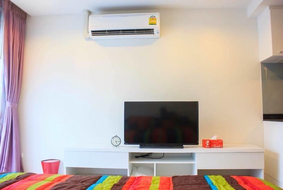 Pixels Condo At Panwa Beach Phuket Exterior foto