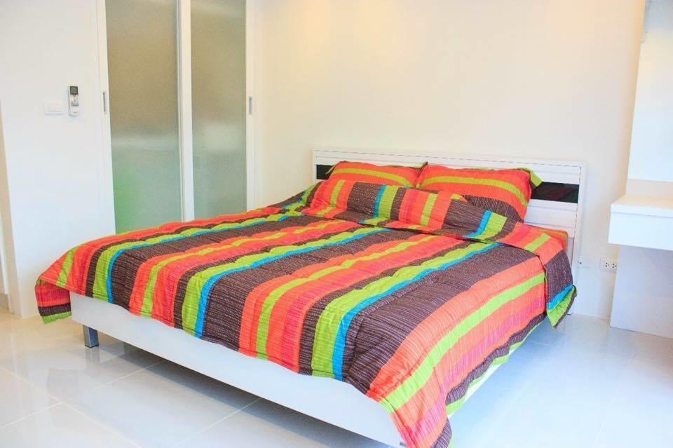 Pixels Condo At Panwa Beach Phuket Exterior foto