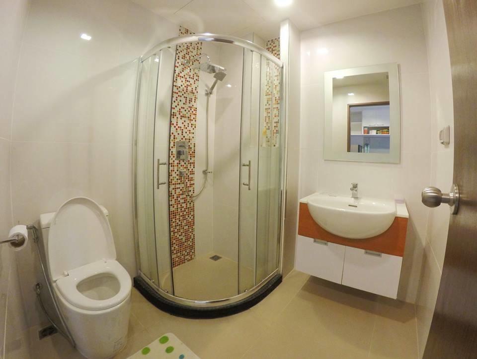 Pixels Condo At Panwa Beach Phuket Exterior foto