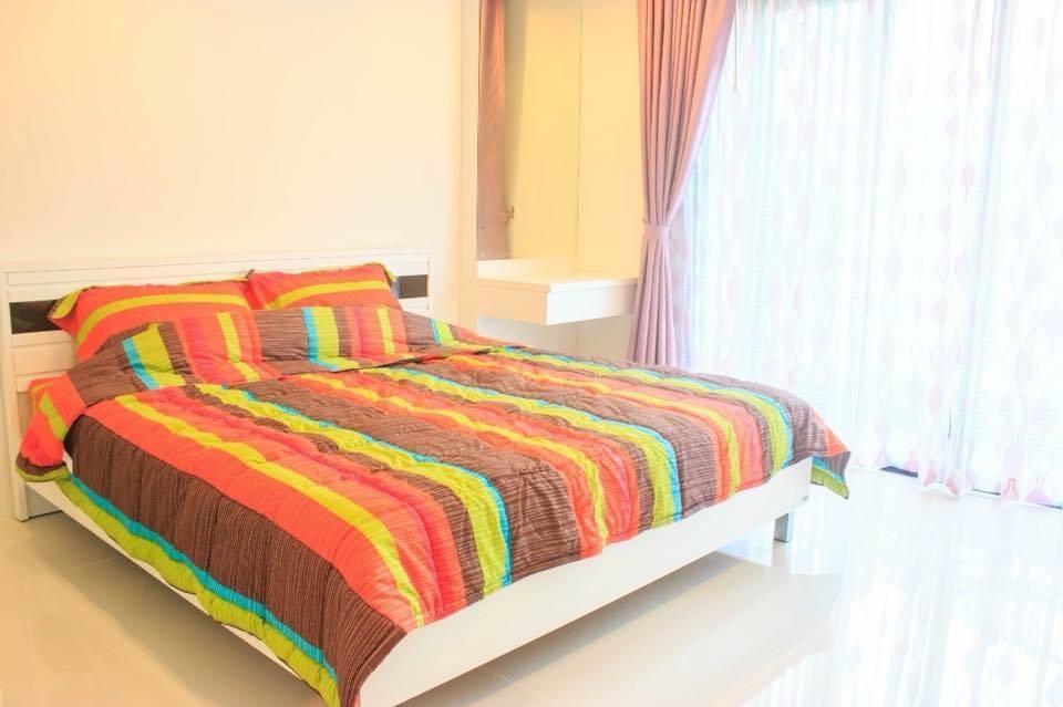 Pixels Condo At Panwa Beach Phuket Exterior foto