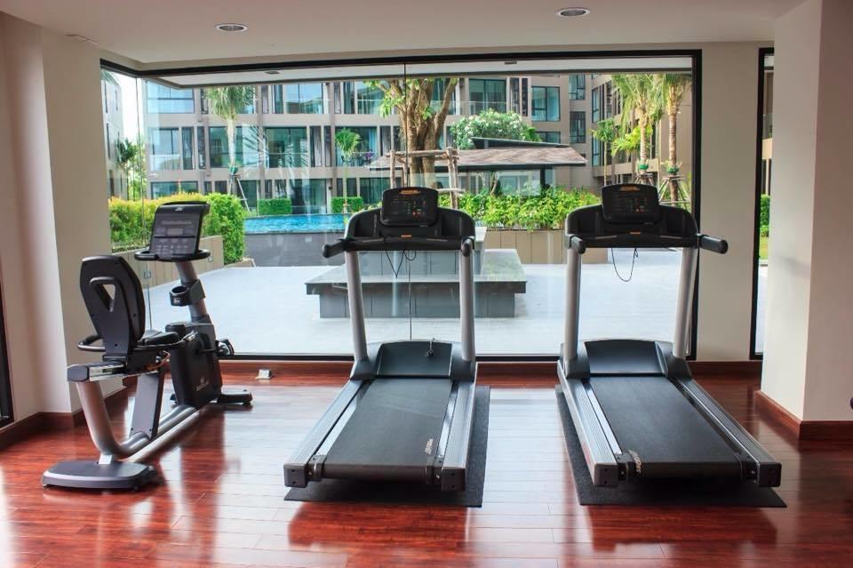 Pixels Condo At Panwa Beach Phuket Exterior foto